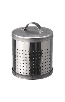 Çelik Büyük Demlik İçi Çay Süzgeç Yükseklik 7cm Çap 6cm 5639 50 x 22 Çelik Büyük Demlik İçi Çay Süzgeç Yükseklik 7cm Çap 6cm 5639 50 x 22