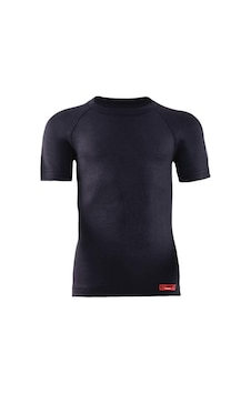 Blackspade 9267 Kids Siyah Sıfır Yaka Kısa Kol Thermal Blackspade 9267 Kids Siyah Sıfır Yaka Kısa Kol Thermal