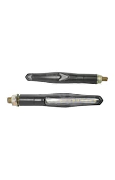 Gear5 Üniversal Kayan Led Sinyal Takımı Sarı Işık Lst2 Gear5 Üniversal Kayan Led Sinyal Takımı Sarı Işık Lst2
