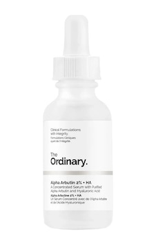 The Ordinary Alpha Arbutin 2% + Ha Krem 30 ML The Ordinary Alpha Arbutin 2% + Ha Krem 30 ML