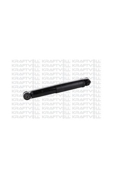 Kraftvoll 15010363 Amortisör Arka Sol Sağ Renault Master Iıı Movano 10- 562100016r
