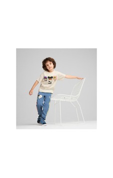 Puma Kids Puma X Playmobıl Çocuk Grafik Tişört No Color No Color Puma Kids Puma X Playmobıl Çocuk Grafik Tişört No Color No Color