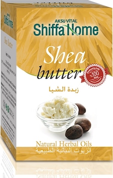Shiffa Home Shea Butter Yağı 150 G Shiffa Home Shea Butter Yağı 150 G