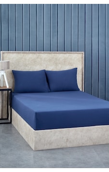 Komfort Home Tek Kişilik Penye Lastikli Çarşaf Seti 100X200 Cm (477932517) Komfort Home Tek Kişilik Penye Lastikli Çarşaf Seti 100X200 Cm (477932517)