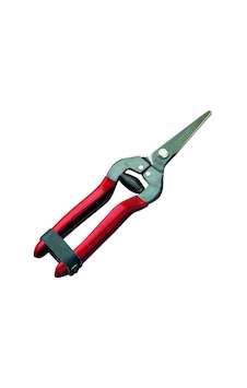 Altuna 1270 Düz Ağız Çiçek Meyve Budama Makası İnce Uç 190mm Altuna 1270 Düz Ağız Çiçek Meyve Budama Makası İnce Uç 190mm