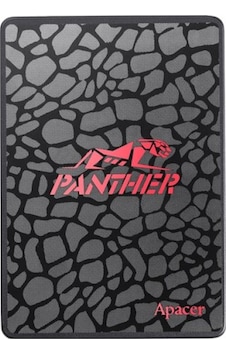 Apacer AS350 Panther 95.DB260.P100C 2.5" 128 GB 560/540 MB/S SATA 3 SSD
