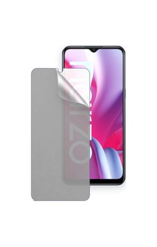 Realme Narzo 20a Uyumlu Ön Yüzey Mat Hidrojel Ekran Koruyucu Realme Narzo 20a Uyumlu Ön Yüzey Mat Hidrojel Ekran Koruyucu