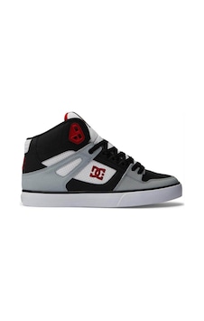 Dc Pure High-top Wc Erkek Ayakkabı Adys400043-12595 Siyah Dc Pure High-top Wc Erkek Ayakkabı Adys400043-12595 Siyah