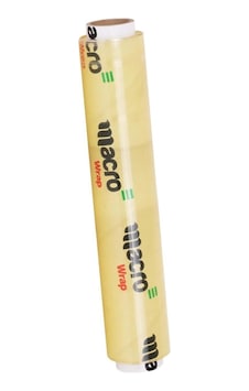 30 Cm X 300 Mt Wrap Dökme Streç Film 30 Cm X 300 Mt Wrap Dökme Streç Film