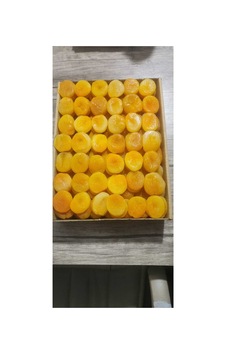 Sarı Kayısı 1 Kg Diğer
