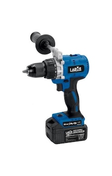 Labor Şarjlı Darbeli Kömürsüz Matkap 18V BX8011-100510 Labor Şarjlı Darbeli Kömürsüz Matkap 18V BX8011-100510