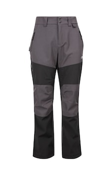 Trespass Marco Erkek Outdoor Pantolonu Siyah Trespass Marco Erkek Outdoor Pantolonu Siyah