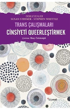 Cinsiyeti Queerleştirmek Cinsiyeti Queerleştirmek
