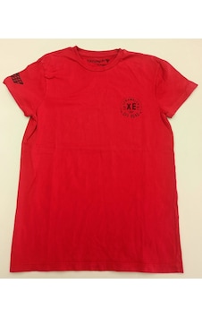 Motosiklet T-shirt TRİUMPH SCRAMBLER KIRMIZI KISA KOL BİSİKLET YAKA TSHİRT Motosiklet T-shirt TRİUMPH SCRAMBLER KIRMIZI KISA KOL BİSİKLET YAKA TSHİRT