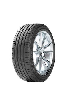 Michelin 235/60r18 103w Grnx Latitude Sport 3 Ao Yaz Lastiği - 2026 Michelin 235/60r18 103w Grnx Latitude Sport 3 Ao Yaz Lastiği - 2026
