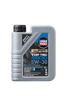 Liqui Moly Top Tec 4600 5W-30 Motor Yağı 1 L Liqui Moly Top Tec 4600 5W-30 Motor Yağı 1 L