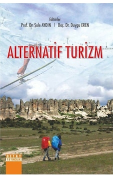 Alternatif Turizm- Detay Yayıncılık Alternatif Turizm- Detay Yayıncılık