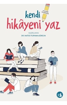 Kendi Hikayeni Yaz- Büyülü Fener Kendi Hikayeni Yaz- Büyülü Fener
