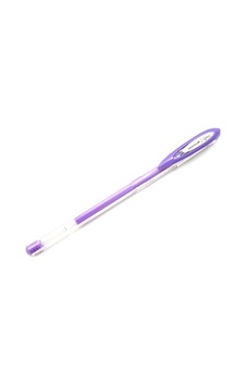 Uniball Signo Jel Kalem Mor - 3 Adet Mor Uniball Signo Jel Kalem Mor - 3 Adet Mor