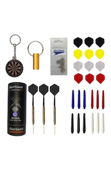 Anka Butik Dart Set Dab2048 Anka Butik Dart Set Dab2048