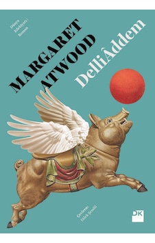 DelliAddem - Margaret Atwood - Doğan Kitap DelliAddem - Margaret Atwood - Doğan Kitap