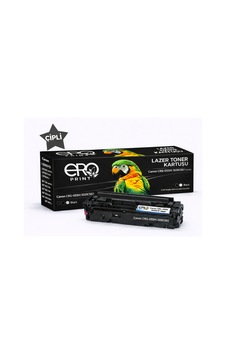 Canon Lbp-664cx Siyah Uyumlu Toner - 7500 Sayfalık Çipli Toner Canon Lbp-664cx Siyah Uyumlu Toner - 7500 Sayfalık Çipli Toner