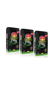 Doğuş Karadeniz Siyah Filiz Çayı 3 x 1 KG Doğuş Karadeniz Siyah Filiz Çayı 3 x 1 KG