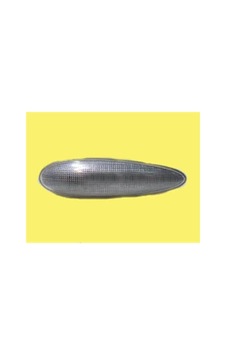 Ozar Yan Çamurluk Sinyal Lambası Sol Sandero 13d006-l Ozar Yan Çamurluk Sinyal Lambası Sol Sandero 13d006-l