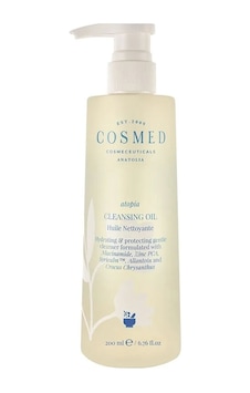 Cosmed Atopia Temizleme Yağı 200 Ml Cosmed Atopia Temizleme Yağı 200 Ml
