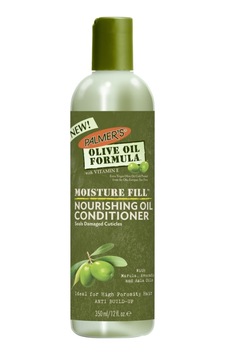 Palmer's Olive Oil Formula Moisture Fill Nourishing Oil Conditioner 350 ML