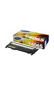 Samsung Uyumlu Clt-Y406S Sarı Toner Samsung Uyumlu Clt-Y406S Sarı Toner