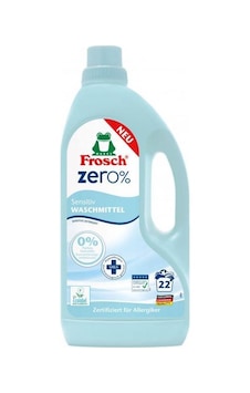 Frosch Zero Çamaşır Deterjanı 1500 ML Frosch Zero Çamaşır Deterjanı 1500 ML