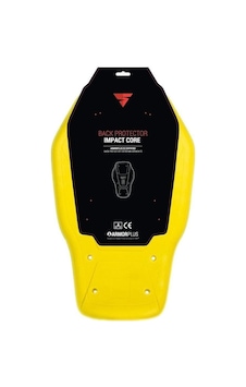 Held Shima Impact Core M Pro Sırt Koruması Held Shima Impact Core M Pro Sırt Koruması