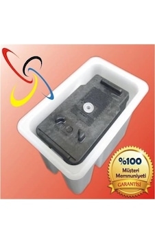 Bitmeyen Kartuşlu Canon Pg 46 Siyah Kartuş Bitmeyen Kartuşlu Canon Pg 46 Siyah Kartuş