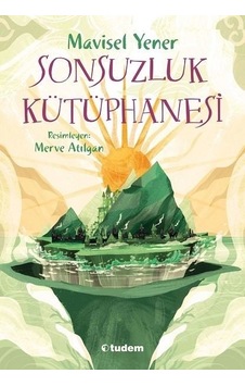 Sonsuzluk Kütüphanesi