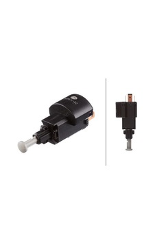 Hella 6dd008622821 Fren Pedal Stop Müşiri Astra G-zafıra A 98 05 4 Fiş 9175185-1239449-1240017-1240701 Hella 6dd008622821 Fren Pedal Stop Müşiri Astra G-zafıra A 98 05 4 Fiş 9175185-1239449-1240017-1240701