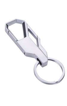 Ocean Pole Çelik Tron Silver Anahtarlık Gümüş Ocean Pole Çelik Tron Silver Anahtarlık Gümüş