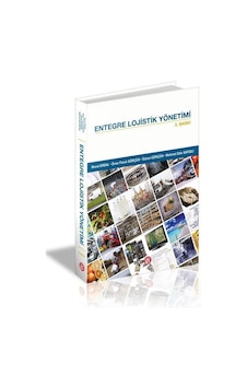 Entegre Lojistik Yönetimi - Murat Erdal - Beta Yayınları