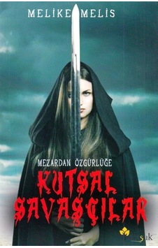 Kutsal Savaşçı- Maşuk Kitap Kutsal Savaşçı- Maşuk Kitap