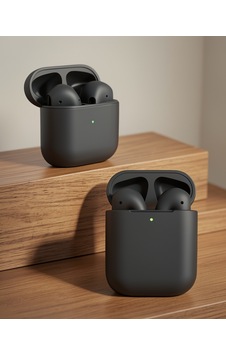 Bluetooth Kulaklık Pro Sensörlü Mikrofon Uuczpro5siyahkulaklık2 Belirtilmemiş Bluetooth Kulaklık Pro Sensörlü Mikrofon Uuczpro5siyahkulaklık2 Belirtilmemiş