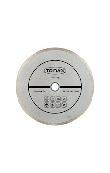 Tedar Sürekli Elmas Fayans Kesici Disk - 230x2,4x22 Najmaddin