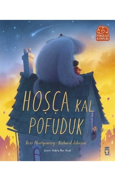 Hoşça Kal Pofuduk / Ross Montgomery Hoşça Kal Pofuduk / Ross Montgomery