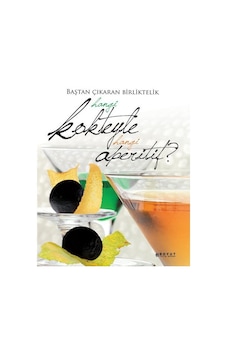 Baştan Çıkaran Birliktelik Hangi Kokteyle Hangi Aperitif - Boyut Yayın Grubu Baştan Çıkaran Birliktelik Hangi Kokteyle Hangi Aperitif - Boyut Yayın Grubu