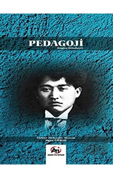 Pedagoloji - Akademi Titiz Yayınları