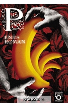 Kitapstore P / Enis Roman Kitapstore P / Enis Roman