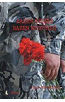 Bazen Neşeli Bazen Hüzünlü - Feyzi Hepşenkal - Sinemis Yayınları Bazen Neşeli Bazen Hüzünlü - Feyzi Hepşenkal - Sinemis Yayınları