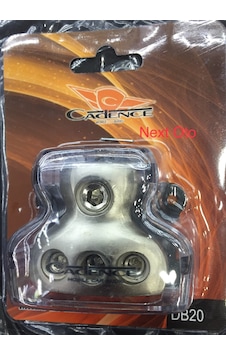 CADENCE ANFİ KABLO ÇOĞALTICI DB20 CADENCE ANFİ KABLO ÇOĞALTICI DB20