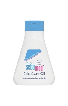 Sebamed Baby Oil Bebek Yağı 150ml Sebamed Baby Oil Bebek Yağı 150ml
