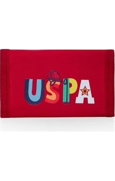 U.s. Polo Assn. Cüzdan Kırmızı Plcuz23871 Çok Renkli U.s. Polo Assn. Cüzdan Kırmızı Plcuz23871 Çok Renkli