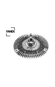 Fan Termıgı M111 W210 S210 C208 W163 R170 Klımalı Fanex A1112000522